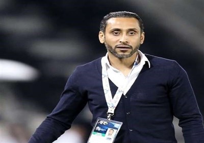  سامى الجابر: تصمیم AFC برای کنار گذاشتن الهلال مضحک است 