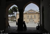 تهران| توسعه گردشگری ترکیبی در شهرستان ری مانع از خام‌فروشی می‌شود
