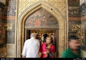 اقتصاد گردشگری شب در شهرهای ایران