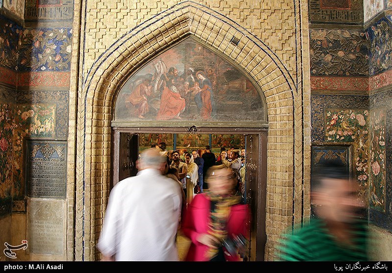 گردشگری ایران از قاره‌ سبز تا قاره کهن/کدام مردم فرهنگی‌ترین گردشگران دنیا هستند