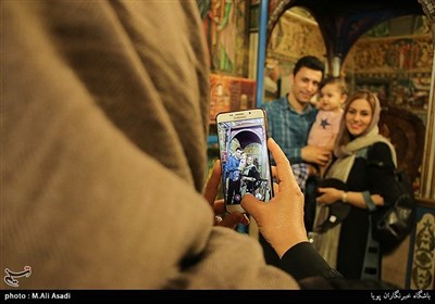 کلیسای وانک؛ مشهورترین جاذبه گردشگری مذهبی در اصفهان 