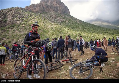 جشنواره بازیهای بومی محلی - کرمانشاه