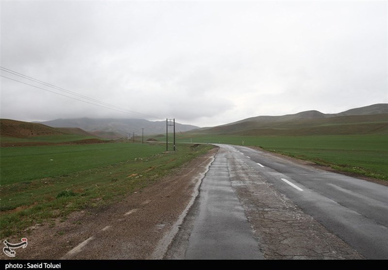 بارش 20.7 میلی‌متری باران در فارس؛ ممسنی پرباران‌ترین شهر فارس در پاییز