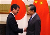 China FM Visits Japan for Talks on North Korea, Regional Issues