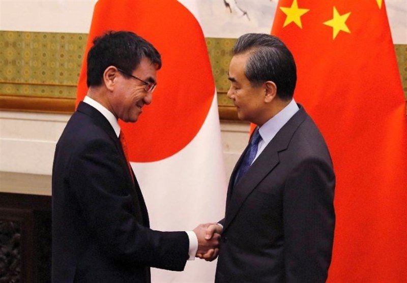 China FM Visits Japan for Talks on North Korea, Regional Issues