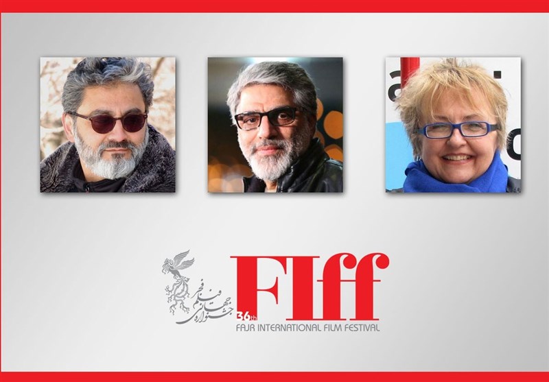 داوران بخش فیلم‌های اول سی‌وششمین جشنواره جهانی فیلم فجر معرفی شدند