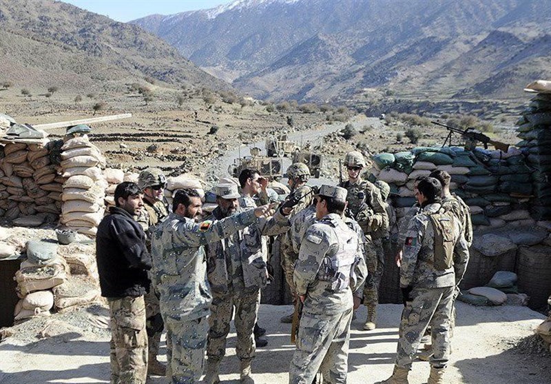 جزئیات تازه از درگیری مرزی افغانستان و پاکستان