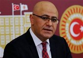 معاون حزب دموکراتیک خلق‌ها: بیانیه‌های دولت ترکیه درباره سوریه ریاکارانه است