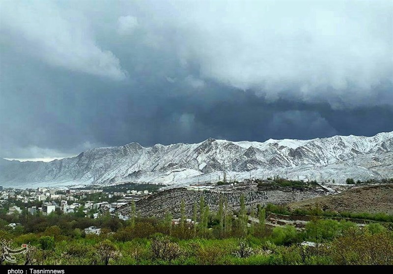 هشدارهای سازمان هواشناسی به کشاورزان تا 23 مهر
