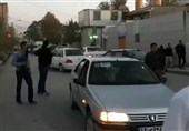 کهگیلویه و بویراحمد| زخمی شدن 2 مامور نیروی انتظامی در درگیری طایفه‌ای شهرستان بهمئی