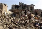 تحولات یمن|شهادت شمار دیگری از شهروندان یمنی در حمله جنگنده‌های سعودی