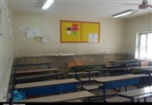 اجرای 28 پروژه عمرانی در مدارس مناطق محروم کهگیلویه و بویراحمد؛ فعالیت‌های جهادی ادامه دارد