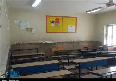 اتمام رنگ آمیزی و شاداب سازی 180 مدرسه در سطح استان