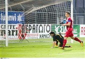 سوپر لیگ یونان | آاِک به قهرمانی نزدیک‌تر شد