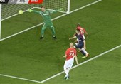 لوشامپیونه|پاری‌سن‌ژرمن با 7 گل هفتمین قهرمانی‌اش را جشن گرفت
