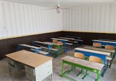 زنجان| خیران 280  مدرسه در استان زنجان احداث کردند