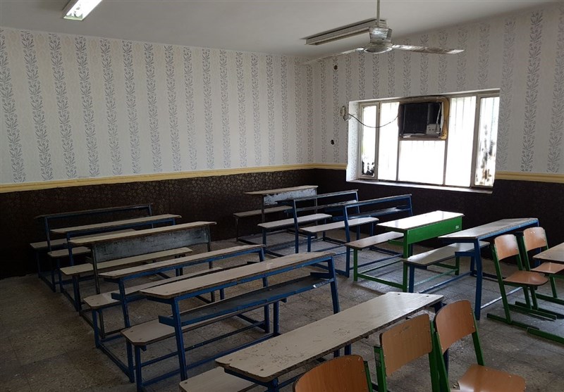 آذربایجان‌شرقی| تحصیل 21 درصدی دانش‌آموزان میانه‌ای در مدارس غیردولتی