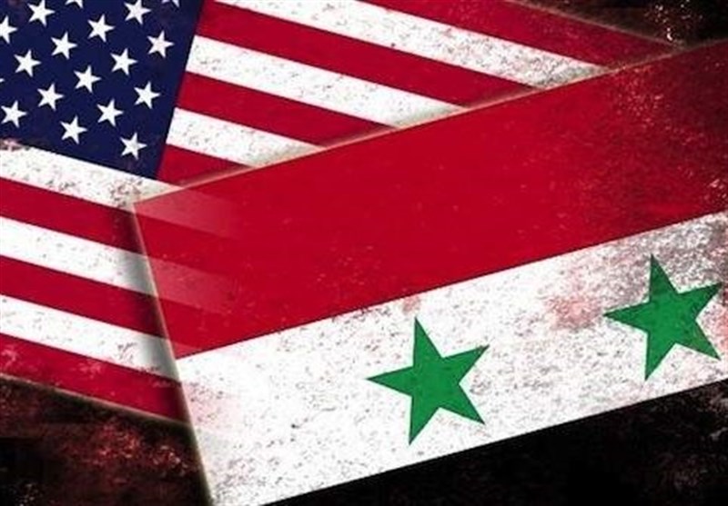 توئیت‌های آمریکایی‌ها در مورد حمله به سوریه بیشتر از تعداد موشکهایشان در تهاجم به این کشور بود