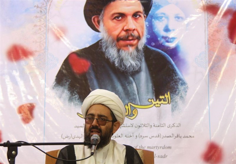 قم| نخستین تئوری نظام‌سازی اسلامی در کتاب &quot;اقتصادتنا&quot; شهید صدر آمده است‌
