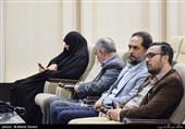 نشست خبری سی و پنجمین مسابقات قرآن کریم