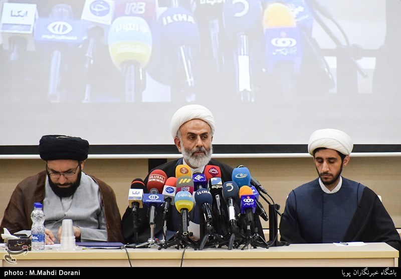 مسابقات بین‌المللی قرآن متعلق به نظام اسلامی ایران است، نه سازمان اوقاف