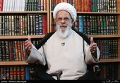 گفت و گو با آیت الله محمد جعفری اراکی شاگرد امام خمینی(ره)