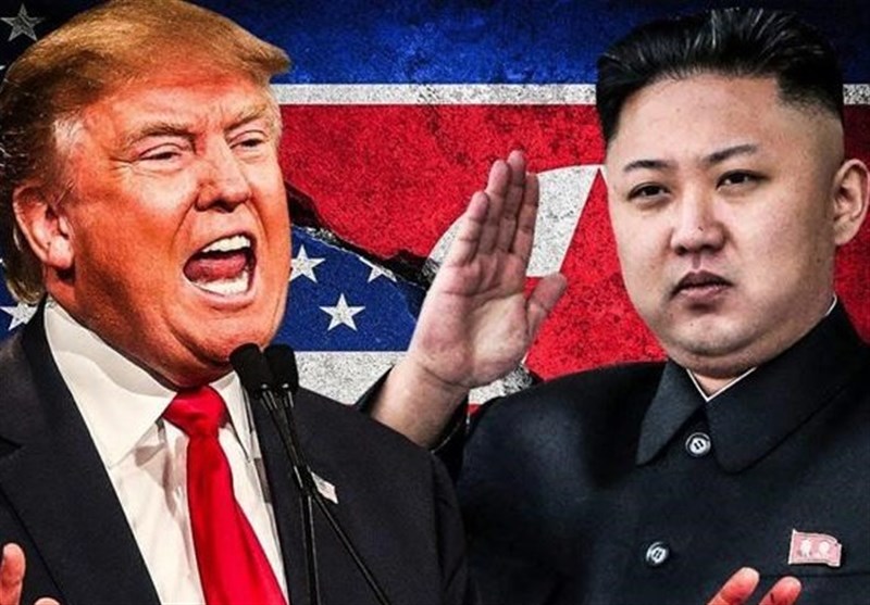 گزارش تسنیم |‌ کره شمالی و مذاکره با آمریکا؛ پیونگ یانگ از مواضع خود عقب‌نشینی کرده است؟