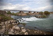 قم| ذخیره آب استان قم کاهشیافته است