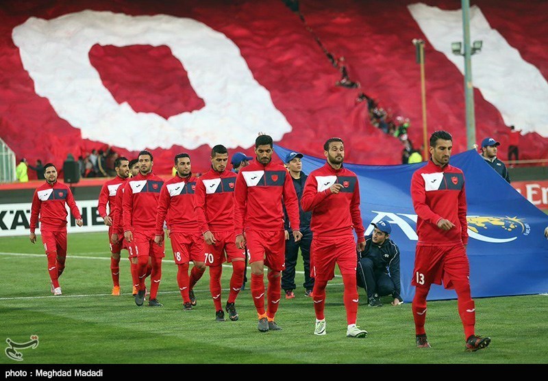 جلسه هماهنگی دیدار الجزیره - پرسپولیس برگزار شد/ سرخپوشان با پیراهن اصلی به میدان می‌روند