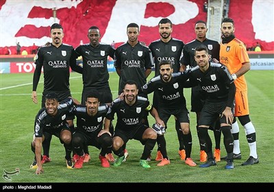 ACL: Iran’s Persepolis Beats Al Sadd of Qatar in Tehran