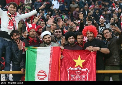 ACL: Iran’s Persepolis Beats Al Sadd of Qatar in Tehran