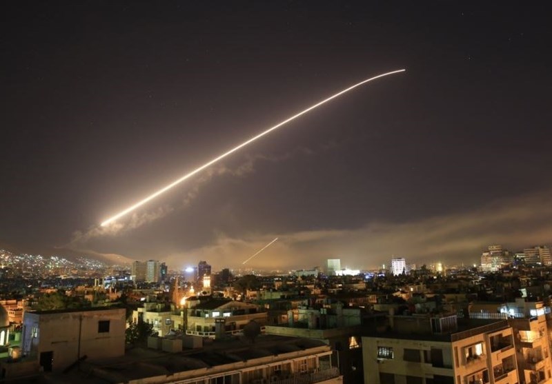 رژیم صهیونیستی از واکنش درباره حمله موشکی به دو فرودگاه «الشعیرات و ...