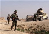 محاصره بیش از 100 نیروی امنیتی توسط طالبان در شمال افغانستان