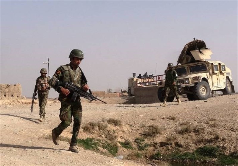 واشنگتن پست: بیش از 60 درصد نیروهای امنیتی افغان به کرونا مبتلا هستند