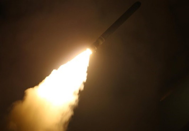 Syria Air Defense Shoots Down Missiles over Homs, Damascus: Report