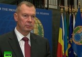 Envoy Slams US’ Hostile Campaign against Syria, Russia at OPCW