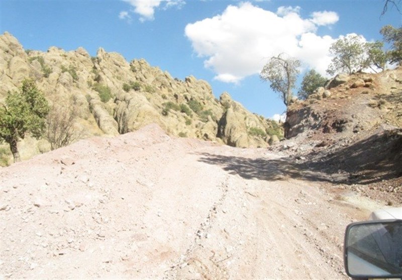 لرستان| 168 روستای شهرستان دلفان فاقد راه دسترسی مناسب است