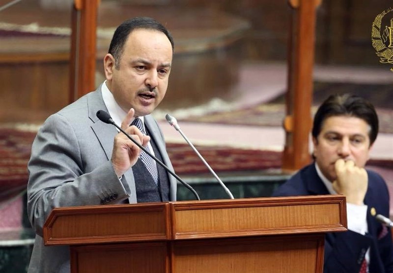 وزیر دارایی افغانستان: کشورهای غربی به تعهدات مالی در افغانستان عمل نکرده‌اند