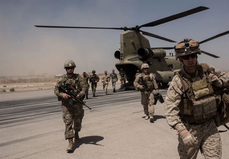 روزنامه روسی: کارشناسان افغان خبر خروج نظامیان آمریکایی را جدی نگرفته‌اند