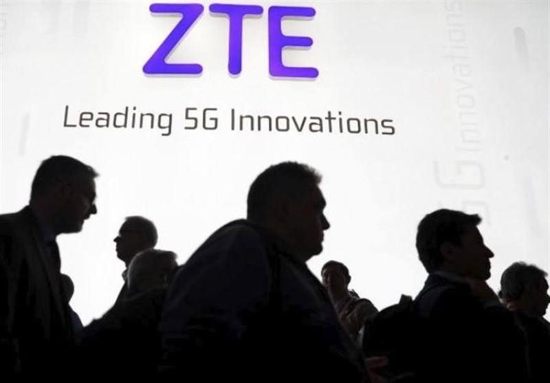 مخالفت سناتورهای آمریکایی با اقدامات ترامپ درقبال ZTE چین