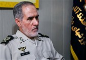 امیر فهمیده: نظام جمهوری اسلامی با وجود همه توطئهها و دشمنیها امروز به اوج بلوغ رسیده است