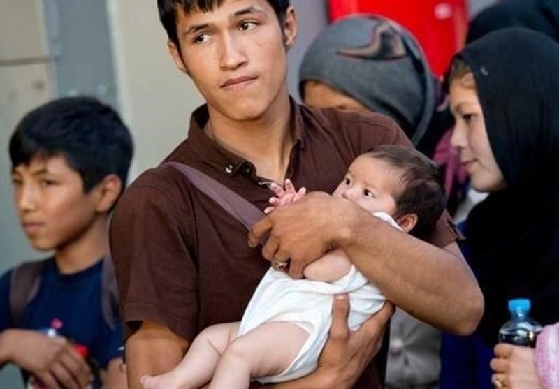 اداره مهاجرت ترکیه آمار اخراج پناهجویان افغان را منتشر کرد