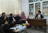 خرمآباد|علت اصلی دشمنی آمریکا با ایران پیشرفتهای علمی کشور است