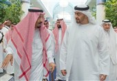 UAE Working to Break Up Saudi Kingdom: Diplomatic Leaks