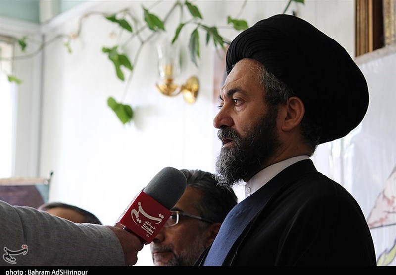 امام جمعه اردبیل: شهدای والامقام حق بزرگی بر گردن ملت ایران دارند