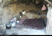 بیرجند|تاخت و تاز فقر و محرومیت در بین مردم کویرنشین خراسان جنوبی