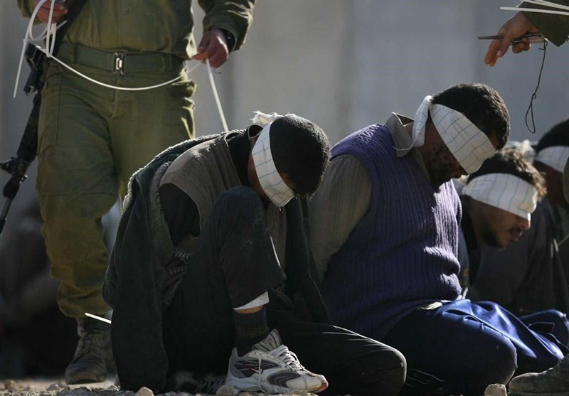 Iran Parliament Marks Palestinian Prisoners’ Day