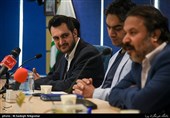 نشست رسانه ای 21 مین جشنواره بین المللی تئاتر دانشگاهی ایران