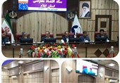 ایلام| مدیران مشکلات واحدهای تولیدی ایلام را با جدیت پیگیری و رفع کنند