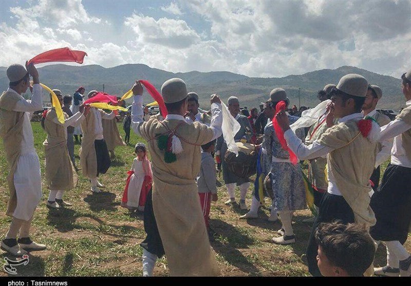 یاسوج|جشنواره توانمندی‌های عشایر کهگیلویه و بویراحمد برگزار شد+تصاویر